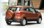 Ford EcoSport Trend 2018 года (AU)